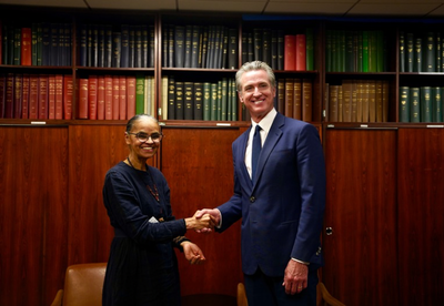 Brasil e Califórnia assinam acordo para fortalecer enfrentamento à mudança do clima e proteção ambiental.PNG