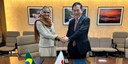  Brasil e Japão firmam acordo para fortalecer cooperação sobre desenvolvimento sustentável.jpg