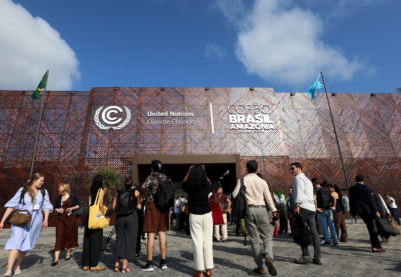 Parcerias envolvem mais de trinta áreas prioritárias relacionadas à proteção, conservação e restauração do meio ambiente; acordos reforçam protagonismo brasileiro na agenda climática global