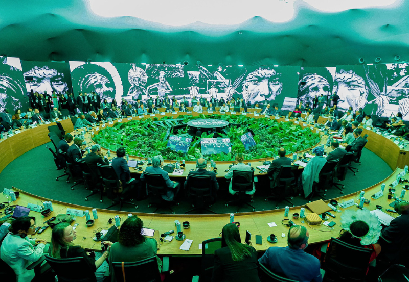 Iniciativa anunciada na Cúpula do Clima de Belém, às vésperas da COP30, tem adesão de 50 países e três organizações internacionais