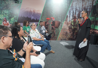 Brasil lança Pacto pela Sinergia entre as Convenções do Rio durante a COP30