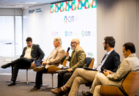 Câmaras consultivas do CIM realizam primeira reunião presencial em Brasília