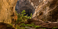 Cânion do Peruaçu, em Minas Gerais, é reconhecido como Patrimônio Mundial Natural pela Unesco