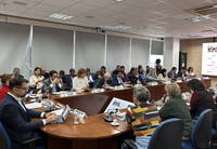 Comissão Tripartite aprova Plano Decenal de Fortalecimento do Sisnama