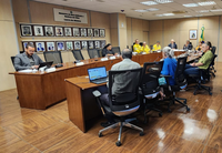 Comitê Nacional do Manejo Integrado do Fogo cria GT para regulamentar atuação de brigadas voluntárias e comunitárias