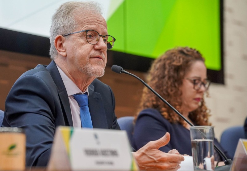 Aprovação marca avanço significativo na agenda governamental para garantir que impactos ambientais e climáticos não penalizem desproporcionalmente populações vulneráveis