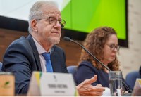 Conama aprova resolução histórica sobre justiça climática e combate ao racismo ambiental