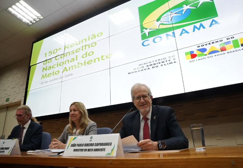 Colegiado aprovou três resoluções e outras três moções que avançam a agenda ambiental brasileira. Entre elas, destaca-se uma moção em defesa da adoção de medidas preventivas para lidar com o El Niño