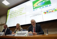 Conama aprova resolução sobre uso responsável do fogo