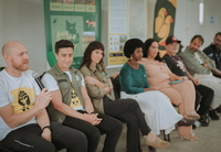 Contribuição das trilhas na conservação e desenvolvimento de territórios é destacada no VIII Fórum do Caminho dos Veadeiros