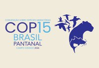 COP15: abertas as inscrições para a proposição de eventos do Espaço Brasil