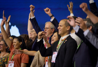 COP15 amplia a proteção de 40 espécies migratórias em todo o mundo