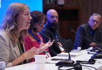 COP15: Dia do Pantanal destaca ciência e financiamento como pilares para a conservação global