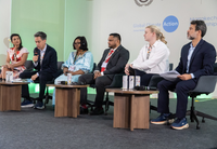 COP30: Brasil lidera diálogo global sobre soluções para escalar financiamento para florestas até 2030