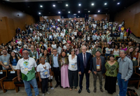 Dia Internacional da Biodiversidade: Capobianco destaca protagonismo dos povos tradicionais na conservação biológica