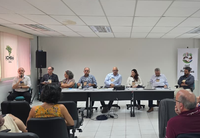 Em Brasília, MMA promove oficina para avançar na regulamentação das Áreas de Proteção Ambiental