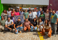 Em diálogo com povos pastoralistas, MMA articula recomendações globais rumo à COP17 da Desertificação