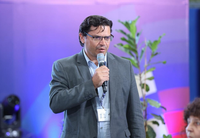 Em Nairóbi, MMA reforça necessidade de debater superpoluentes