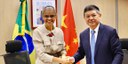 Em reunião, Marina Silva e ministro da China estreitam cooperação ambiental e climática entre os países.jpeg