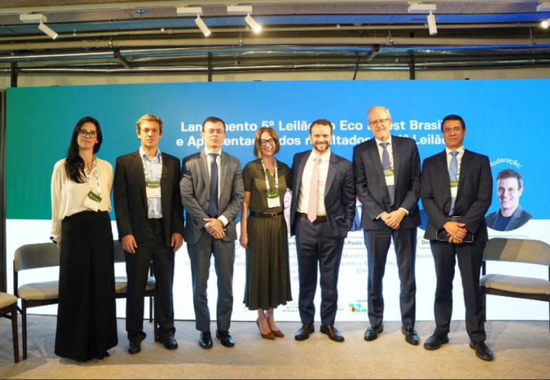 5º Leilão do programa cria três instrumentos financeiros para conectar universidades, start-ups, empresas e capital privado em seis cadeias estratégicas da nova economia global