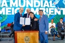 capobianco, lula, tereza campello e wellington dias