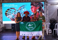 Fundo Amazônia lança prêmio para reconhecer iniciativas de povos indígenas e comunidades tradicionais