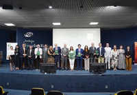 Governo do Brasil anuncia ferramenta de mapeamento para enfrentar calor extremo e recursos de R$ 19 milhões para arborização urbana