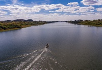 Governo do Brasil aprova R$ 190 milhões para recuperação ambiental das bacias do São Francisco e Parnaíba