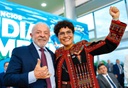lula e edel