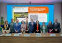 lançamento painel agrotóxicos