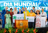Governo do Brasil reconhece ofício das quebradeiras de coco babaçu como manifestação da cultura nacional