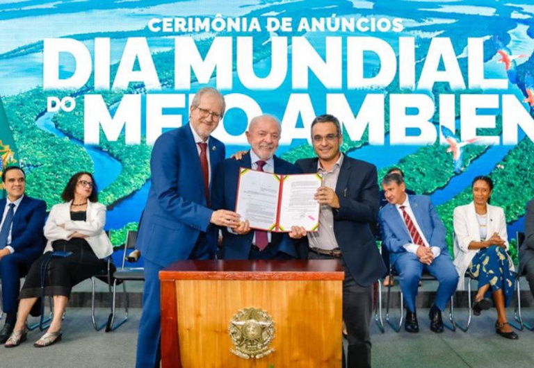 capobianco, lula, andre lima