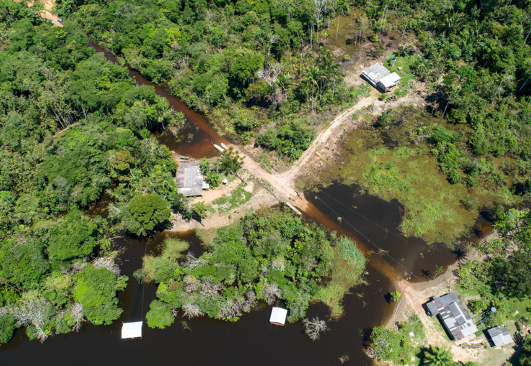  Governo do Brasil seleciona entidades para apoiar regularização ambiental, fundiária e assistência técnica de 7 mil famílias na Amazônia,png