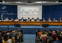 Governo federal anuncia conjunto de ações para fortalecer o federalismo climático