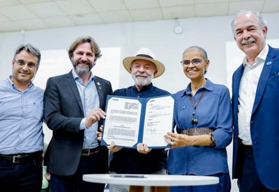  Governo federal fortalece ações de regularização ambiental e fundiária com apoio de R$ 150 milhões do Fundo Amazônia.PNG