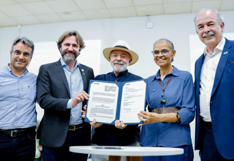  Governo federal fortalece ações de regularização ambiental e fundiária com apoio de R$ 150 milhões do Fundo Amazônia.PNG