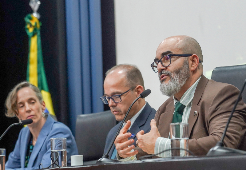 Ferramenta construída em conjunto por MMA, MPO e BID listou investimentos em três eixos entre 2010 e 2023