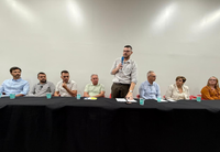 Governo federal reforça investimento para o controle ao desmatamento em municípios da região do sudeste do Pará