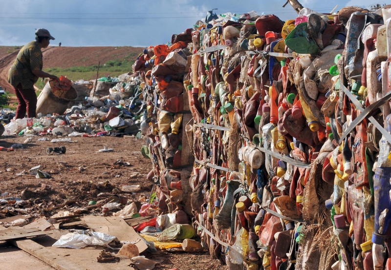 Projetos de reciclagem e estímulo à economia circular podem ser enviados até 30 de julho