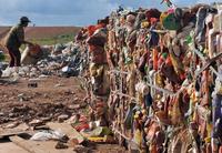 Lei de Incentivo à Reciclagem: MMA abre prazo para submissão de propostas em 2026