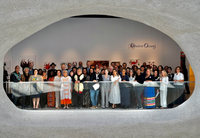 Lideranças da América do Norte refletem sobre caminhos para combater mudança do clima em último diálogo do Balanço Ético Global