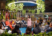 Líderes asiáticos discutem, com base na ética, caminhos para enfrentar mudança do clima e fortalecem mutirão rumo à COP30