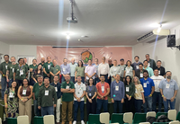 Manejo florestal sustentável da Caatinga é tema de curso promovido pelo MMA