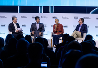 Marina Silva defende compromisso global e local para alavancar ações climáticas