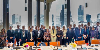  Marina Silva leva à Semana de Ação Climática de Londres propostas do Brasil para a COP30.JPG