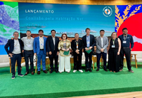 MMA adere à Coalizão Habitação Net Zero 2050 e acelera parceria estratégica para descarbonizar construções
