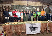 MMA apresenta projeto de monitoramento da exposição ao mercúrio para Terra Indígena Munduruku