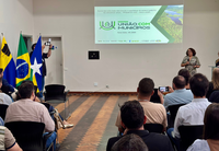 MMA avança no fortalecimento da proteção da Amazônia com inauguração de Escritório de Governança Ambiental em Porto Velho
