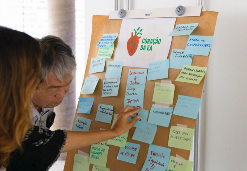 Agenda inclui campanha digital, encontro sobre educação socioambiental em eventos extremos e ações em todo o país para fortalecer a conscientização ambiental e a participação social
