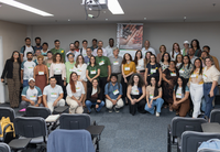 MMA debate gestão territorial e políticas públicas para restauração em encontro florestal na Bacia do Rio Xingu